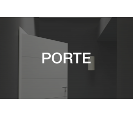 Porte