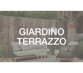 Giardino e Terrazzo