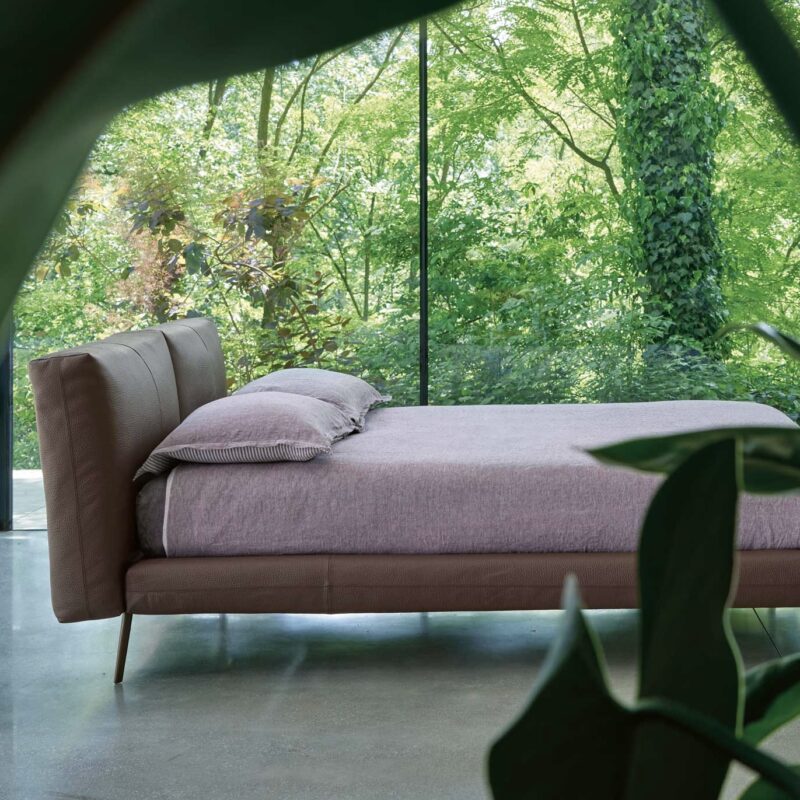 Letto Kuna 180x200