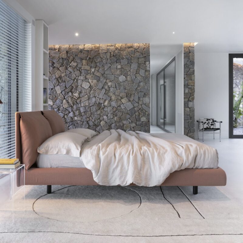 Letto Malou 160x200