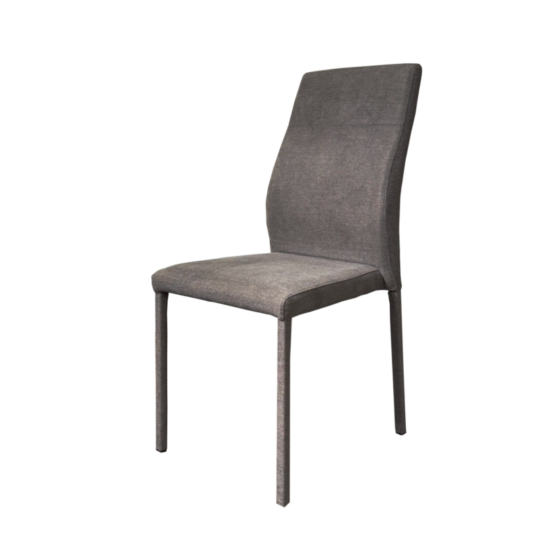 Sedia Schienale Alto