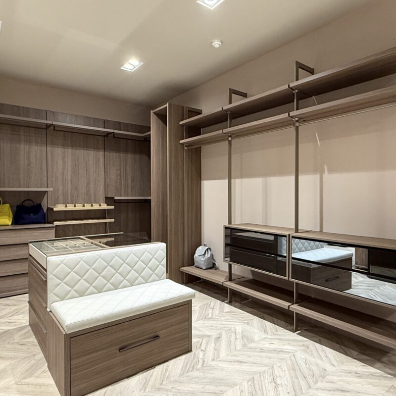 Cabina Armadio