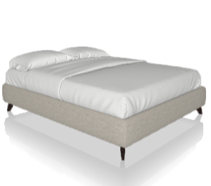 Letto Sommier 160x200