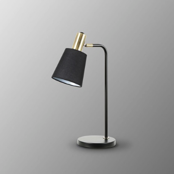 Lampada da tavolo Gisela