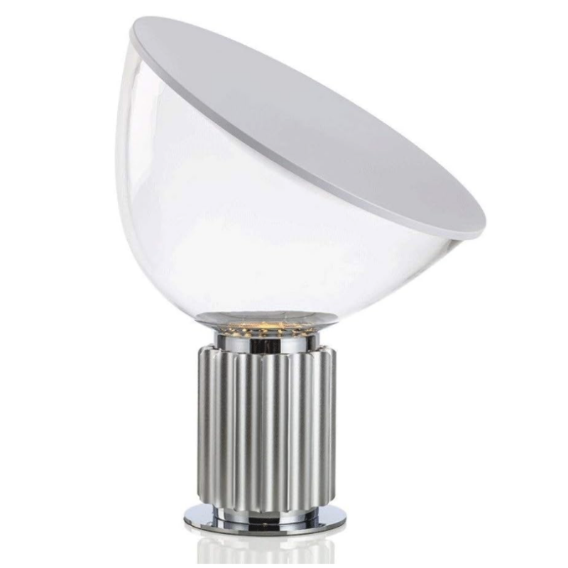 Lampada da Tavolo Taccia