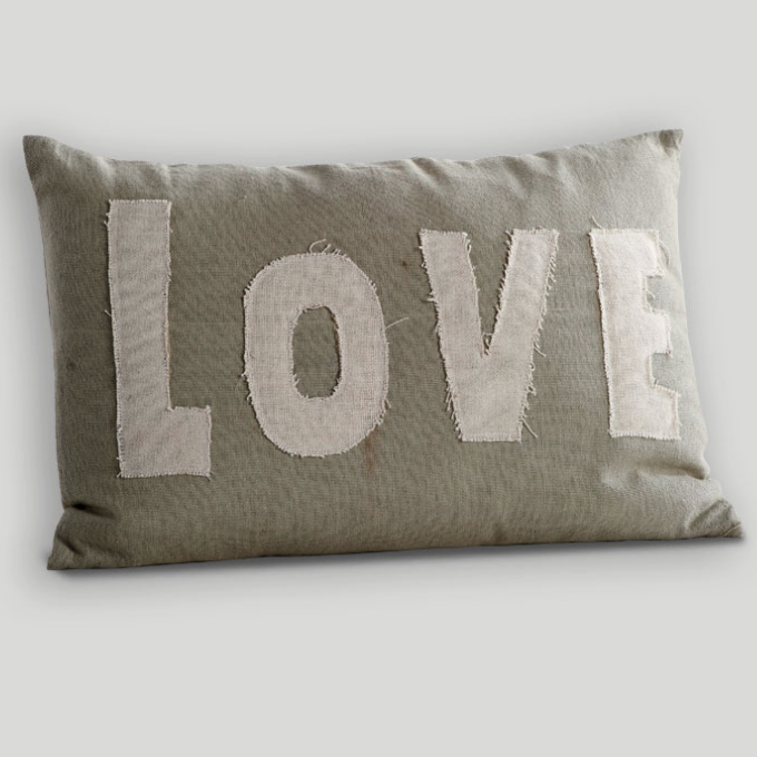 Cuscino Love DB002283