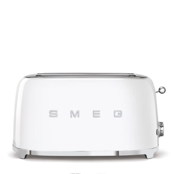 Smeg - Tostapane 4 fette