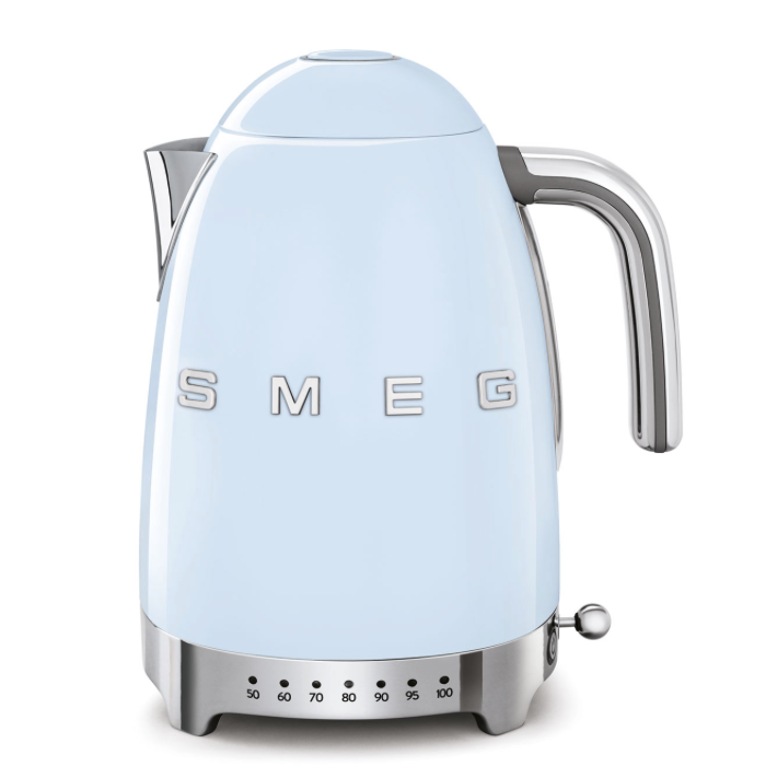 Smeg - Bollitore a Temperatura Variabile