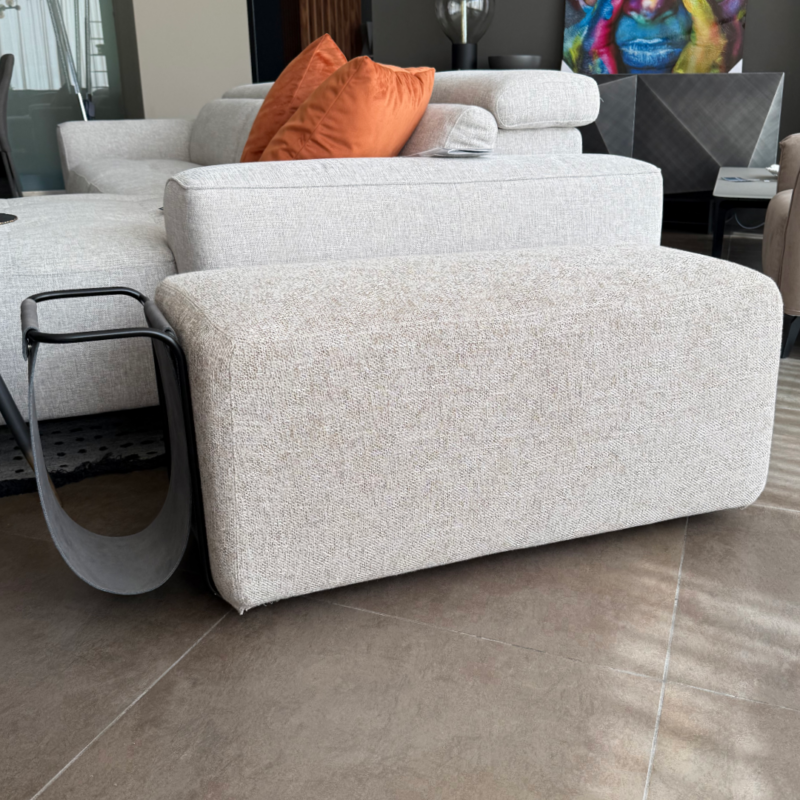 Pouf Mondrian