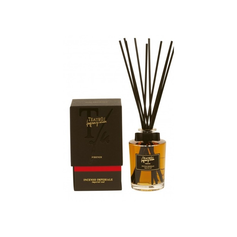 Incenso Imperiale