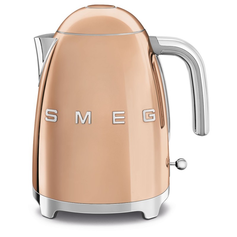 Smeg - Bollitore Elettronico