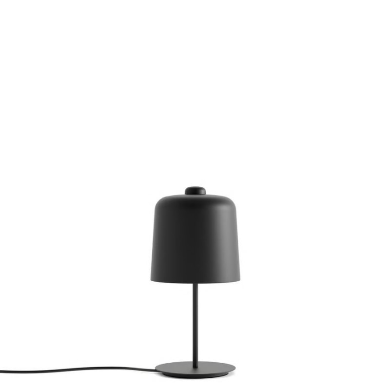 Zile Bozzo - Lampada da Tavolo Luceplan