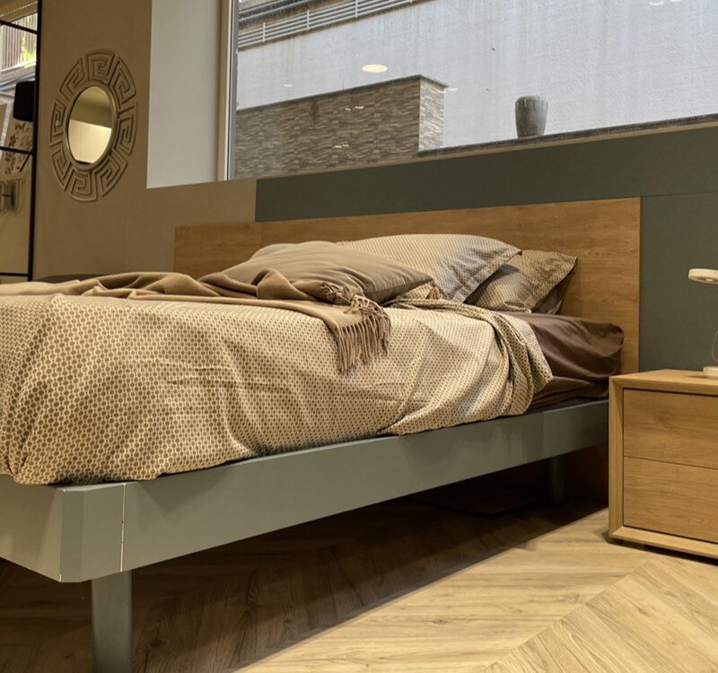 Letto Velvet