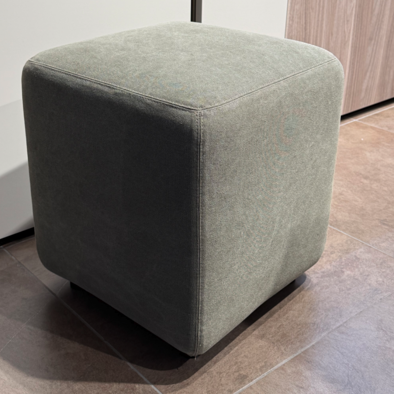 Pouf Mondrian 40x40