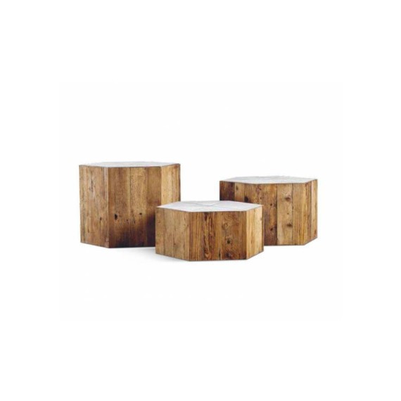 Set Tavolini DB004447