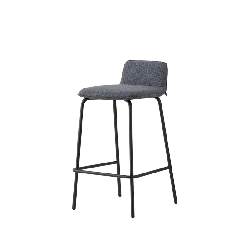 Sgabello Riley Soft