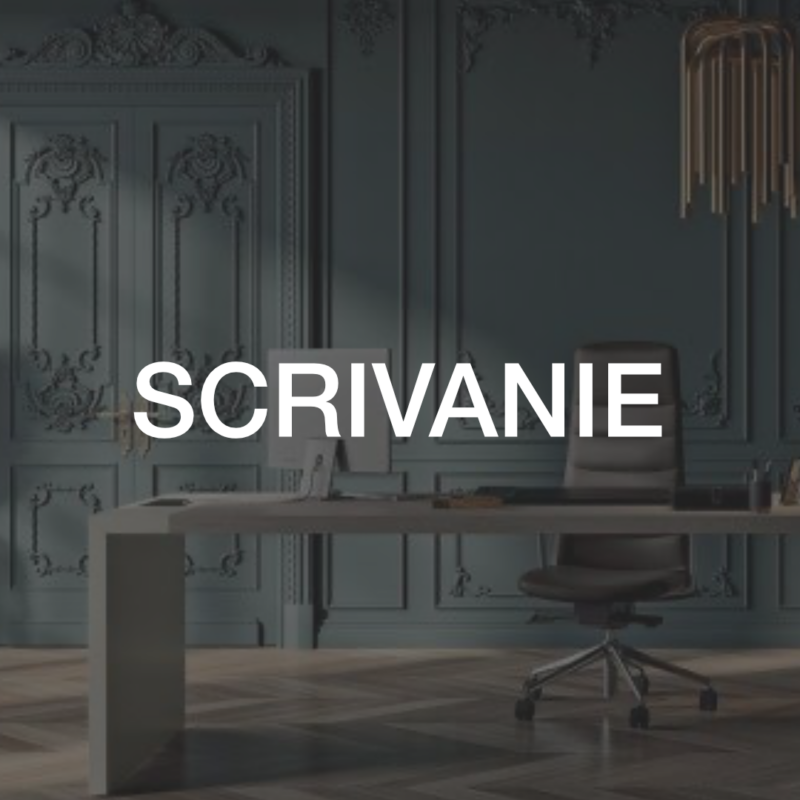 Scrivanie