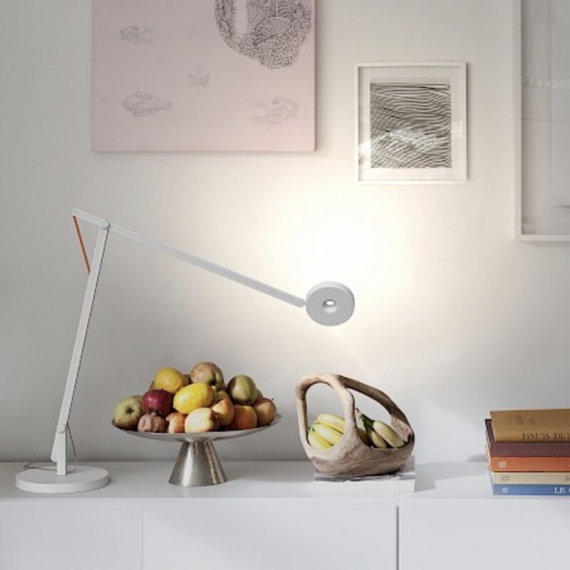 Lampada da Tavolo String