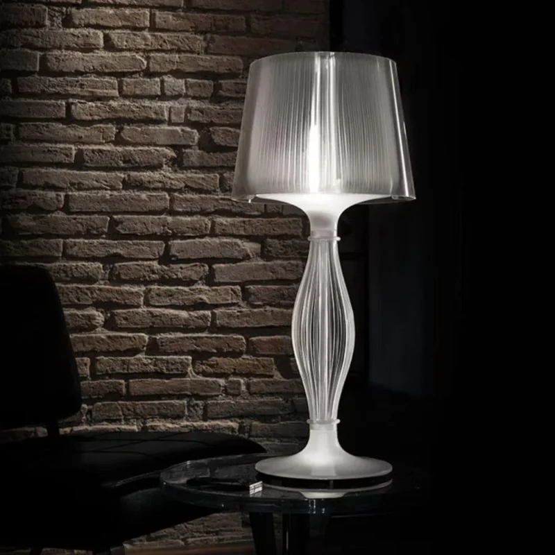 Lampada da Tavolo Lyza